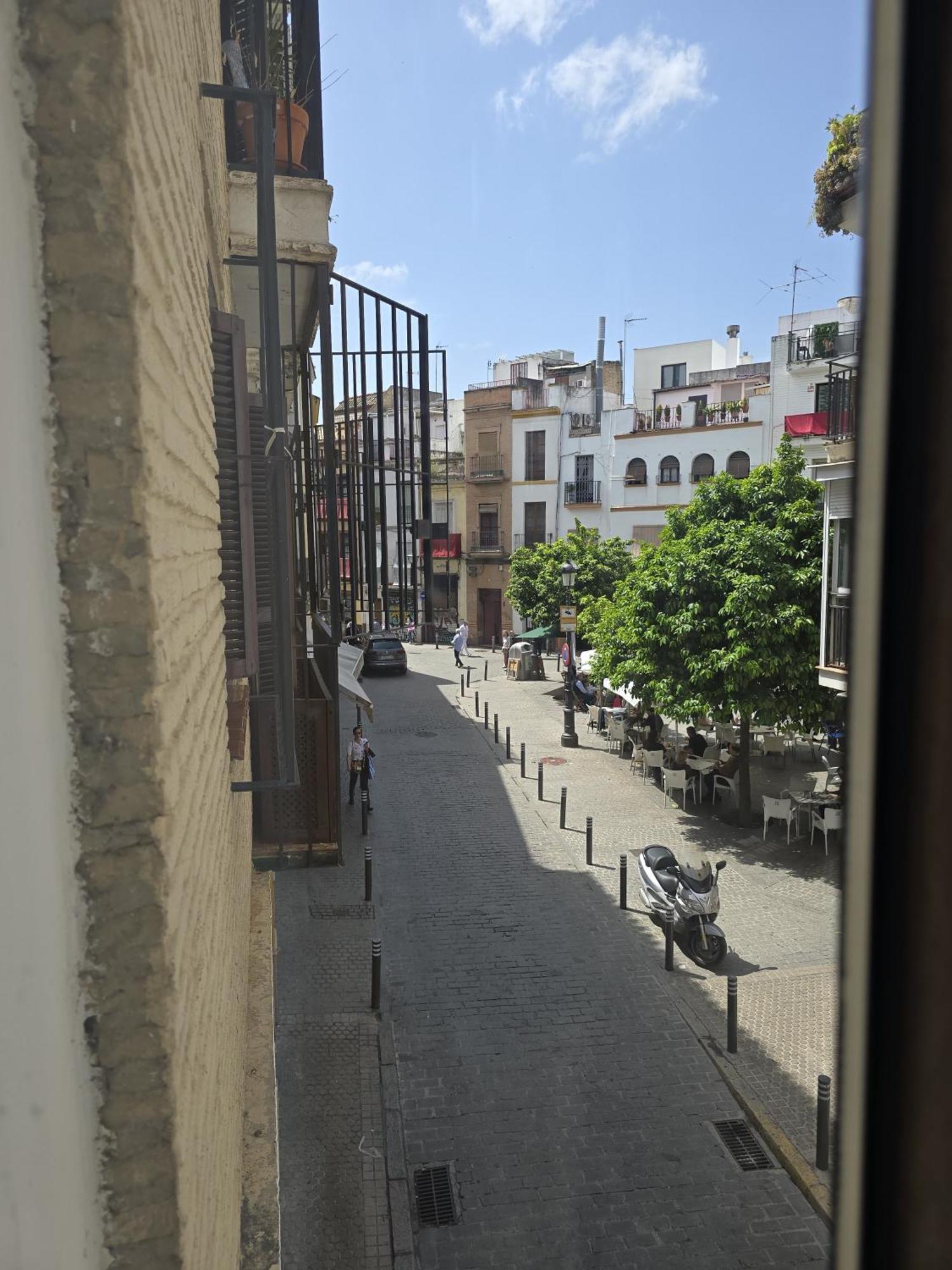 Le Petit Palue Sevilla — Photos 1