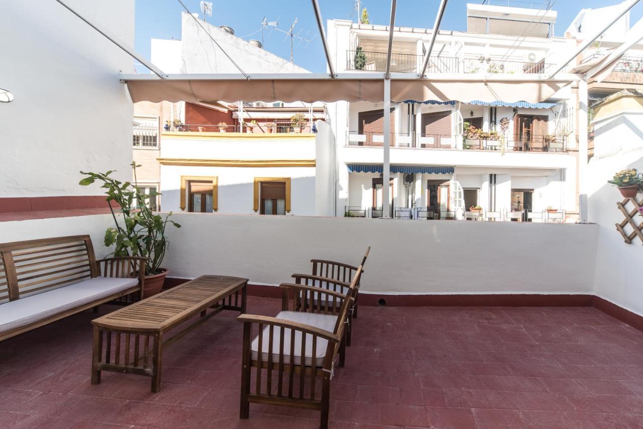 Le Petit Palue Sevilla — Photos 2